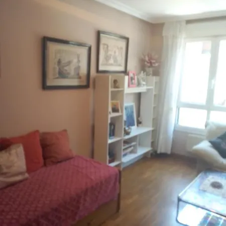 アパート Bonito Apartamento En Playa *