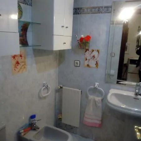 Bonito Apartamento En Playa Daire