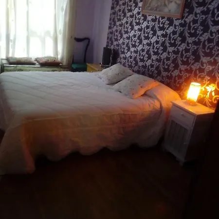 Bonito Apartamento En Playa Daire